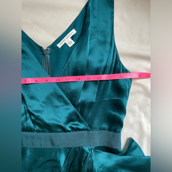 Silk💯% 4 Banana Republic 💚 - Picture 11 of 16